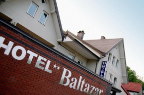 Hotel Baltazar, Pułtusk